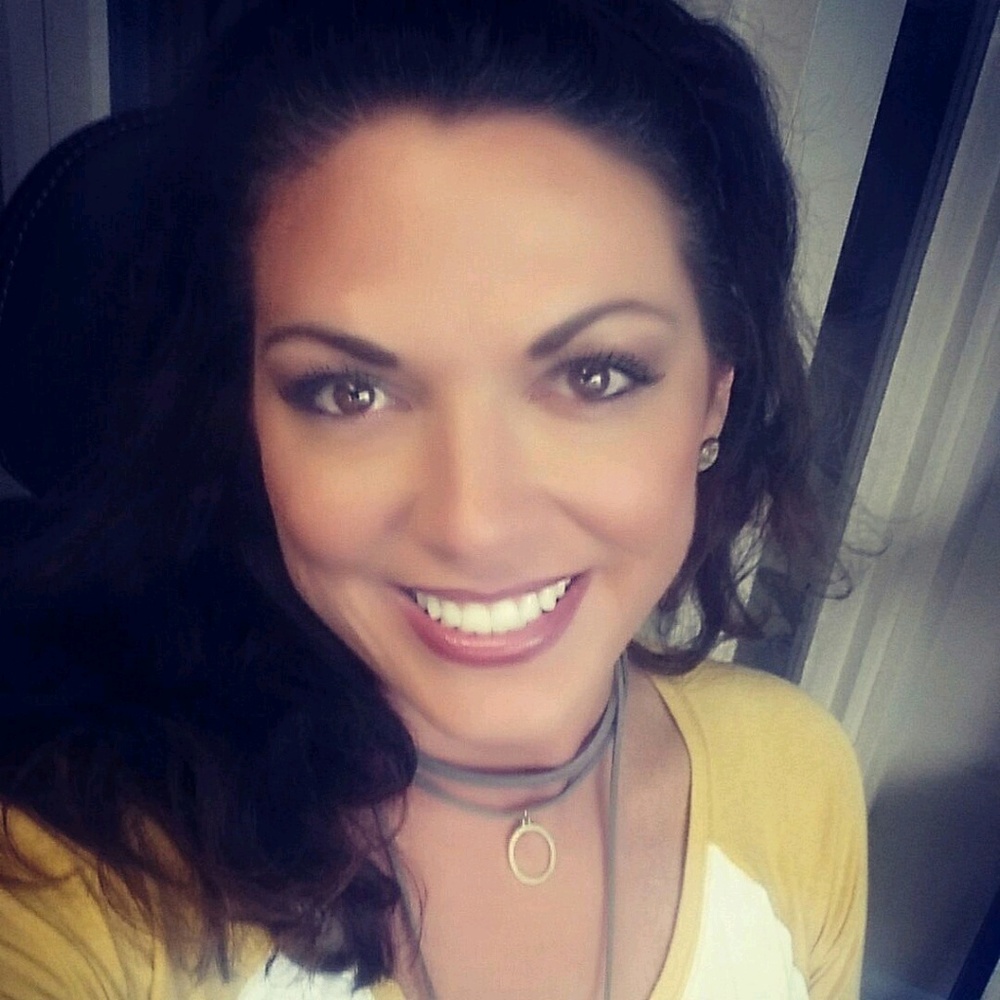 Meet your Posher, Terri
